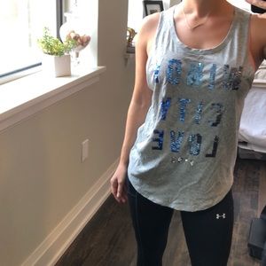 Windy City Love - Chicago Tank